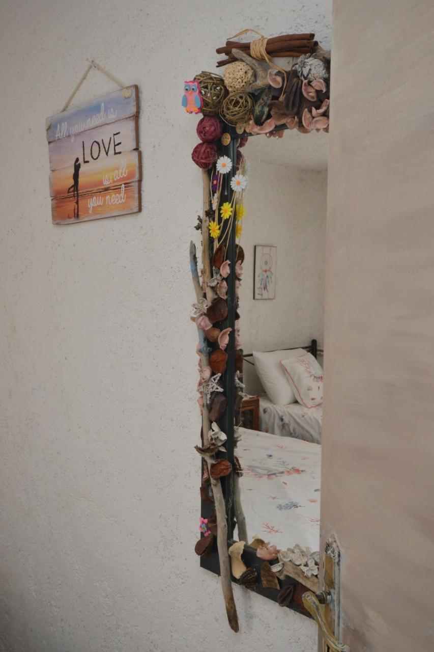 House With Big Garden Villa Corinth Bagian luar foto